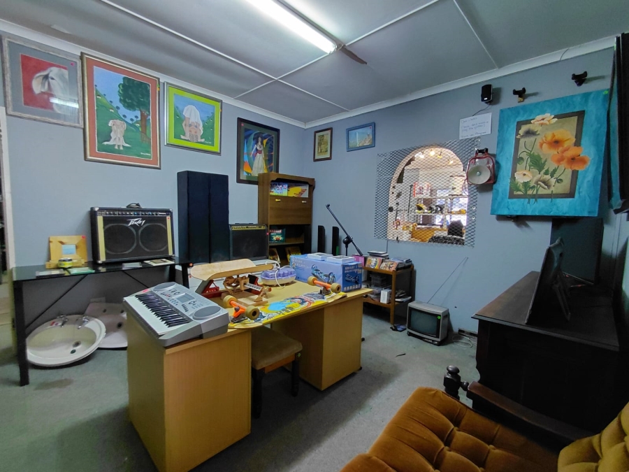 Commercial Property for Sale in Jeffreys Bay Central Eastern Cape